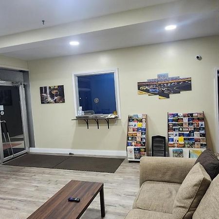 Budget Inn Horseheads Ngoại thất bức ảnh