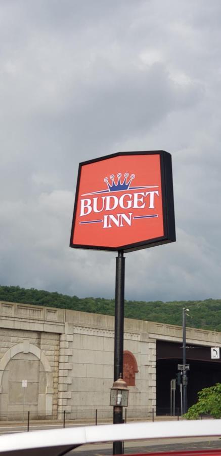 Budget Inn Horseheads Ngoại thất bức ảnh