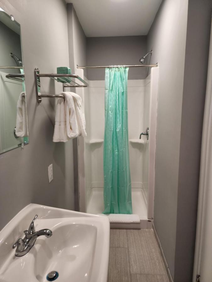Budget Inn Horseheads Phòng bức ảnh