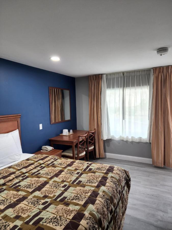 Budget Inn Horseheads Phòng bức ảnh