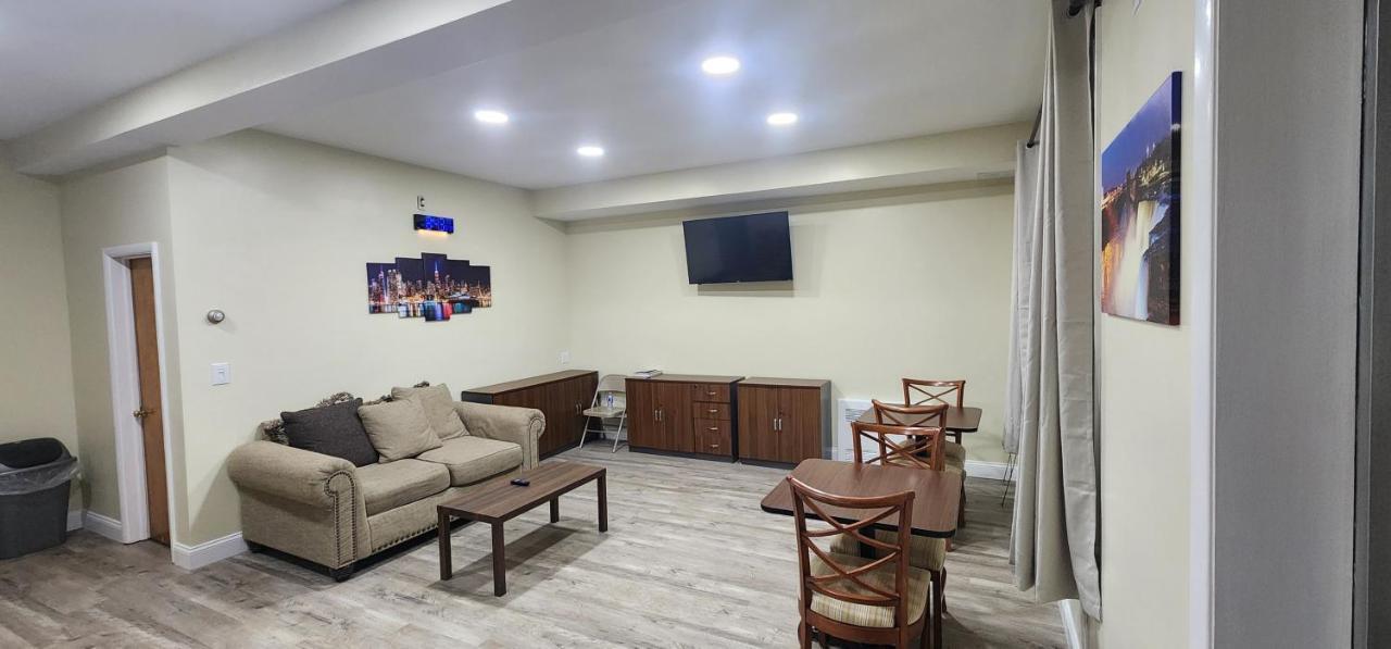 Budget Inn Horseheads Ngoại thất bức ảnh