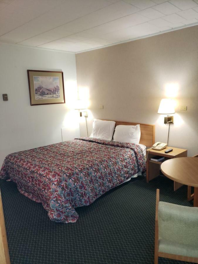 Budget Inn Horseheads Ngoại thất bức ảnh