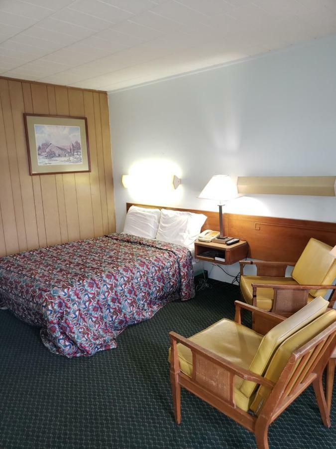 Budget Inn Horseheads Ngoại thất bức ảnh
