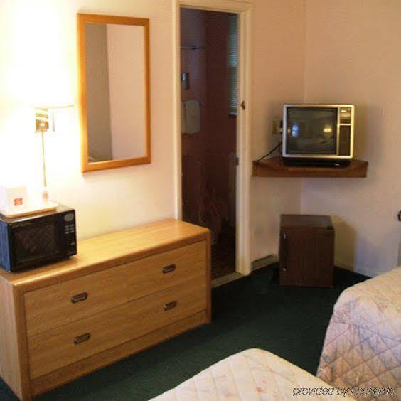 Budget Inn Horseheads Ngoại thất bức ảnh